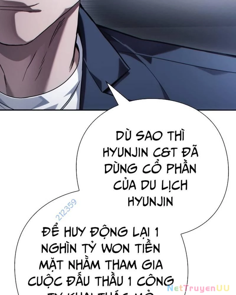 Nhân Viên Văn Phòng Nhìn Thấy Vận Mệnh Chapter 54 - Trang 4