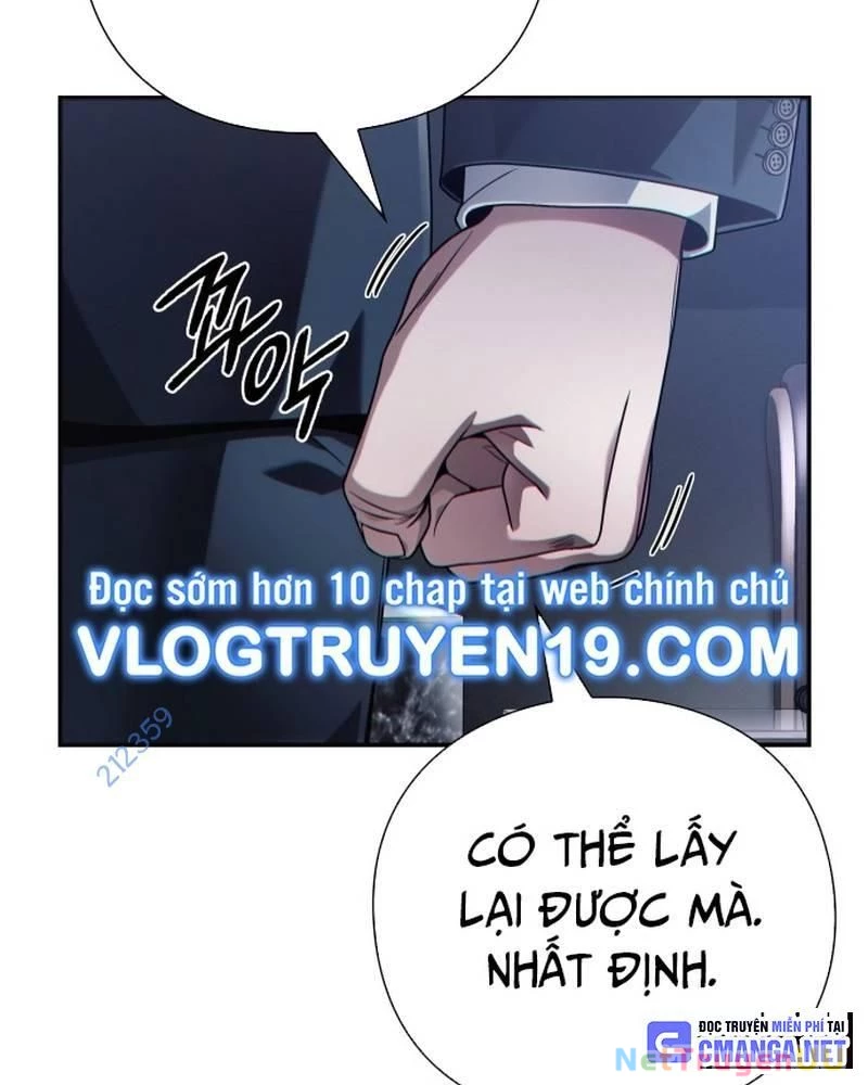 Nhân Viên Văn Phòng Nhìn Thấy Vận Mệnh Chapter 54 - Trang 4