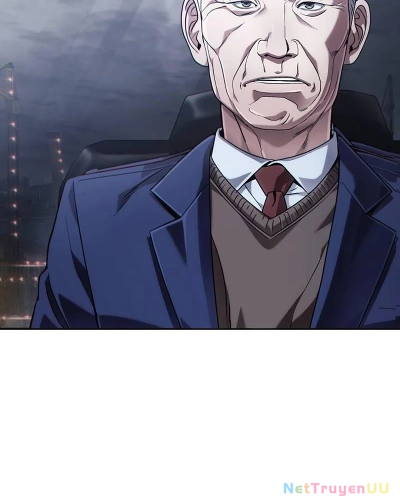 Nhân Viên Văn Phòng Nhìn Thấy Vận Mệnh Chapter 54 - Trang 4