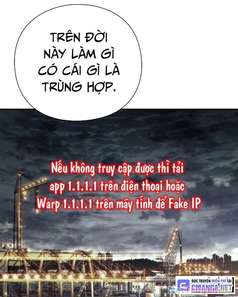 Nhân Viên Văn Phòng Nhìn Thấy Vận Mệnh Chapter 54 - Trang 4