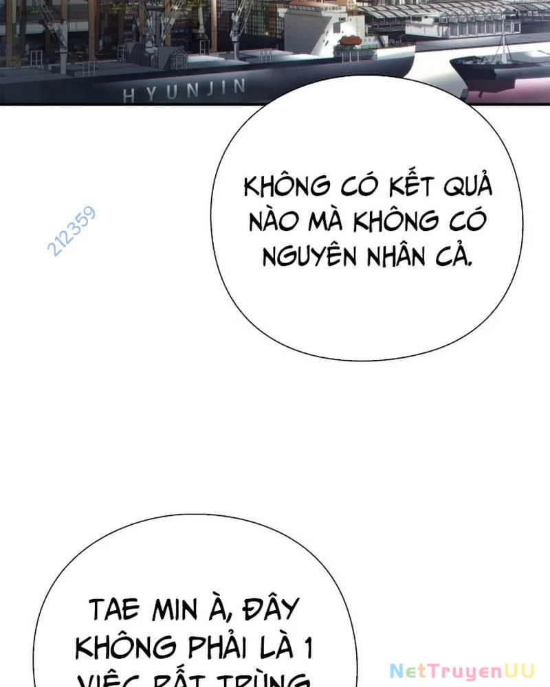 Nhân Viên Văn Phòng Nhìn Thấy Vận Mệnh Chapter 54 - Trang 4