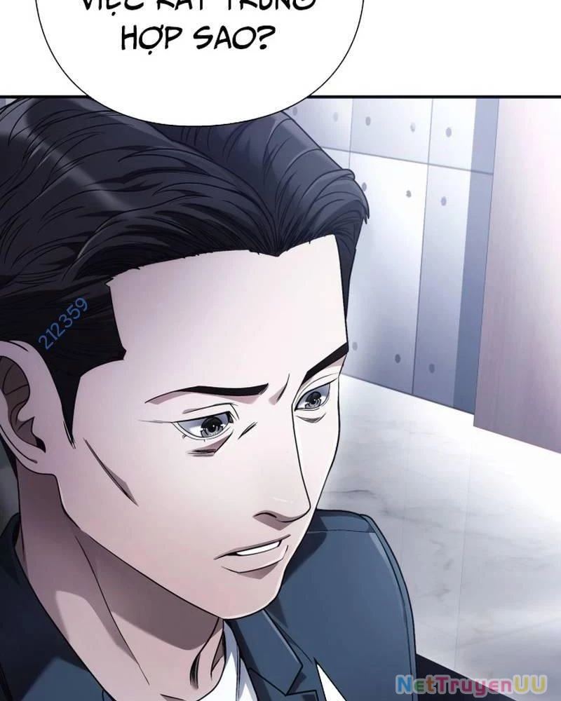 Nhân Viên Văn Phòng Nhìn Thấy Vận Mệnh Chapter 54 - Trang 4