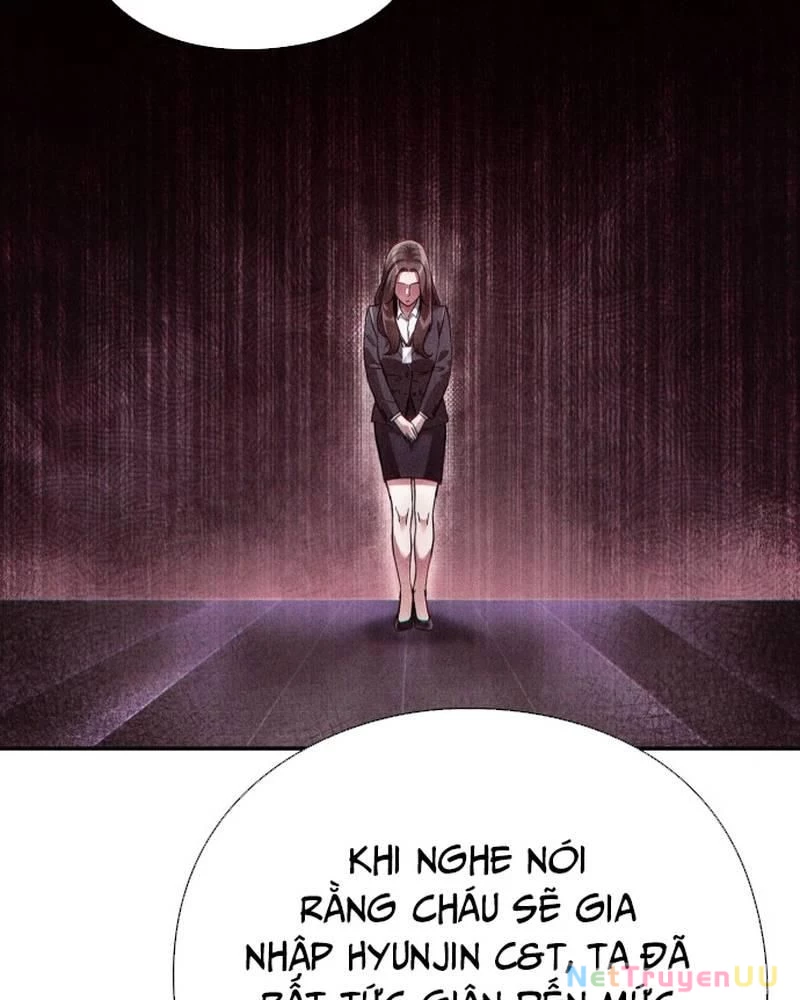 Nhân Viên Văn Phòng Nhìn Thấy Vận Mệnh Chapter 54 - Trang 4