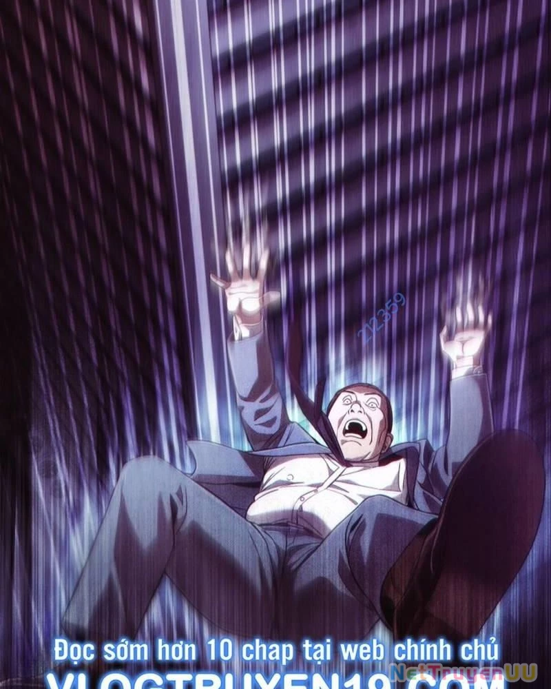 Nhân Viên Văn Phòng Nhìn Thấy Vận Mệnh Chapter 54 - Trang 4