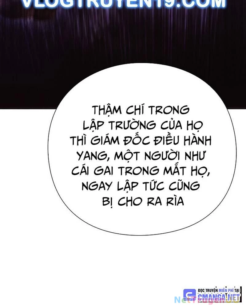 Nhân Viên Văn Phòng Nhìn Thấy Vận Mệnh Chapter 54 - Trang 4