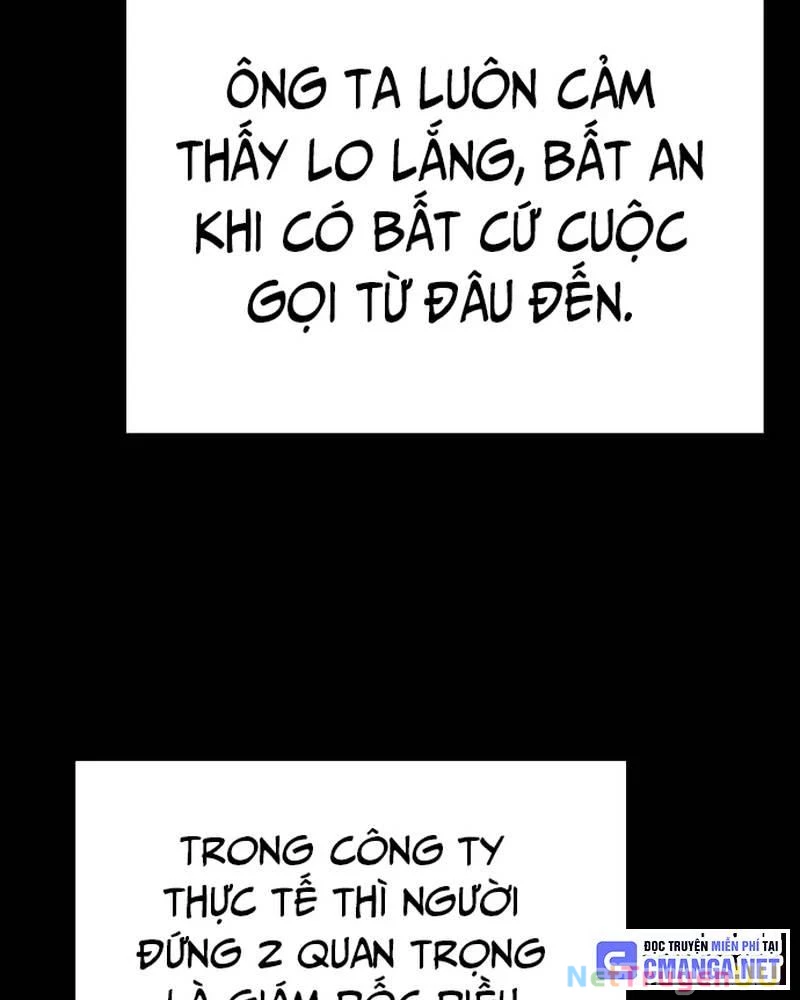 Nhân Viên Văn Phòng Nhìn Thấy Vận Mệnh Chapter 54 - Trang 4