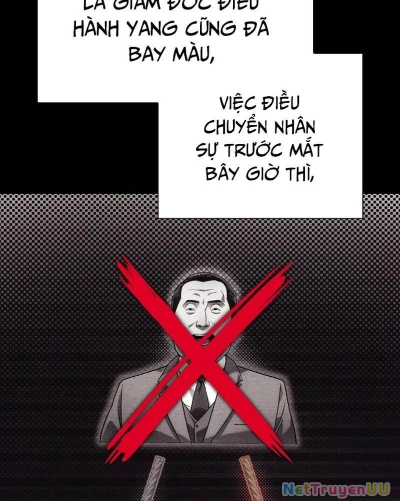 Nhân Viên Văn Phòng Nhìn Thấy Vận Mệnh Chapter 54 - Trang 4