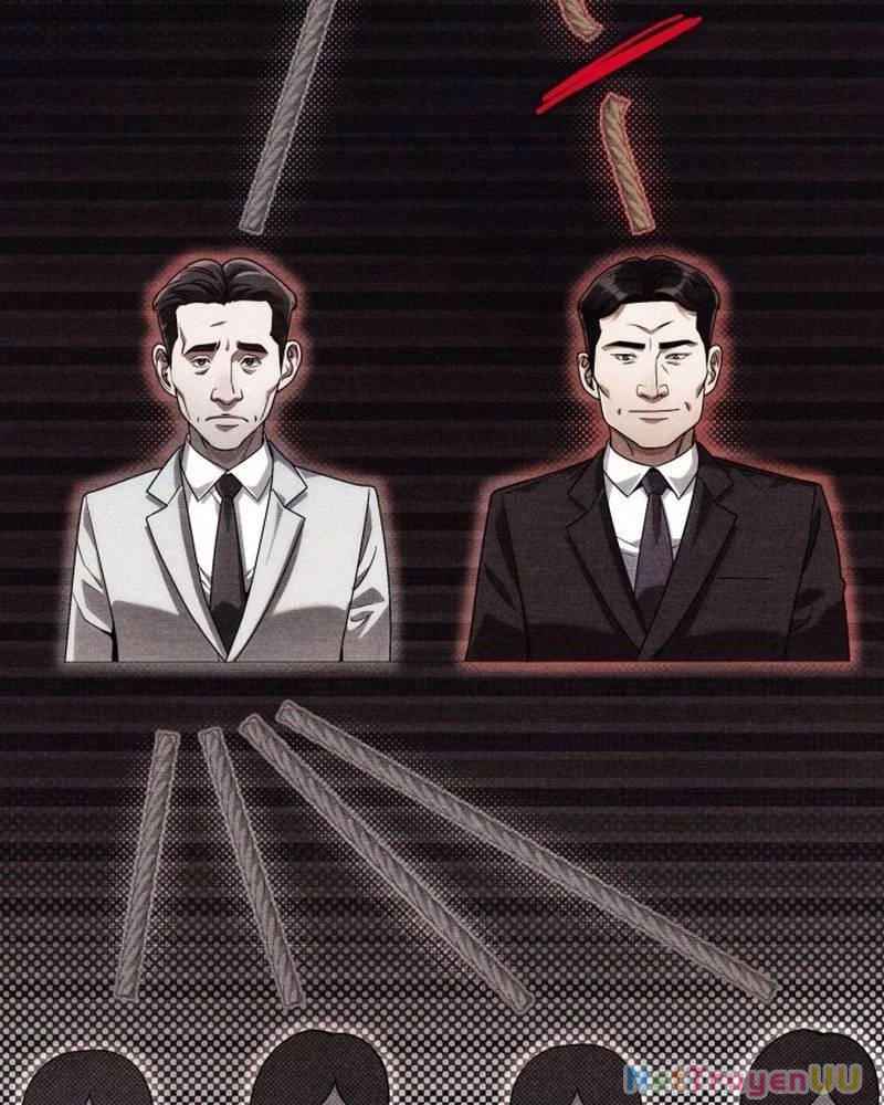 Nhân Viên Văn Phòng Nhìn Thấy Vận Mệnh Chapter 54 - Trang 4