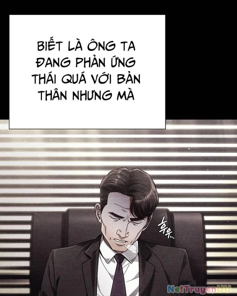 Nhân Viên Văn Phòng Nhìn Thấy Vận Mệnh Chapter 54 - Trang 4
