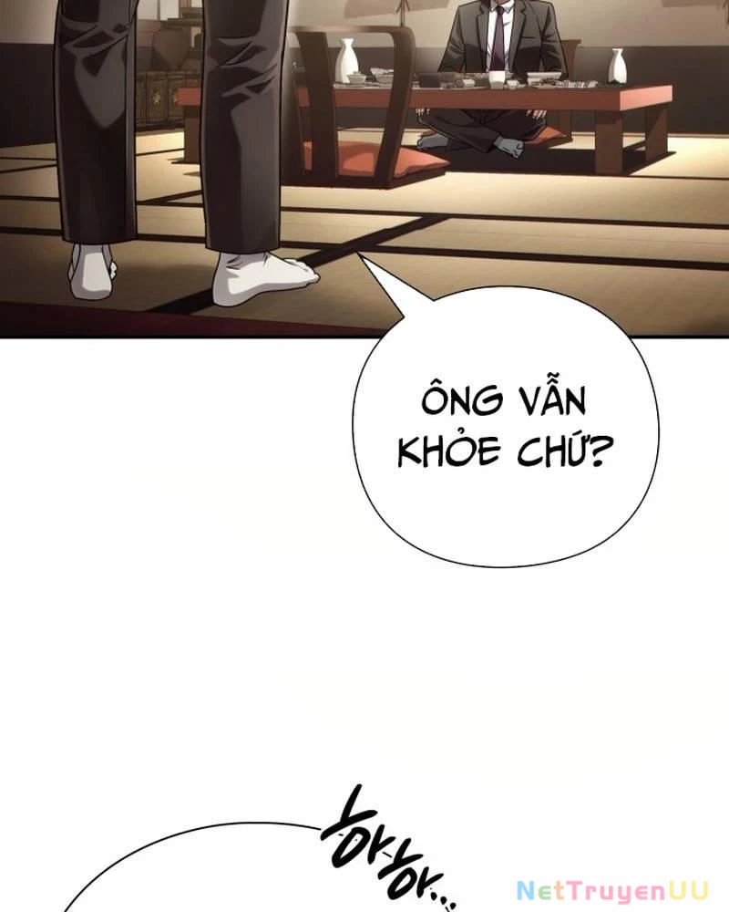 Nhân Viên Văn Phòng Nhìn Thấy Vận Mệnh Chapter 54 - Trang 4