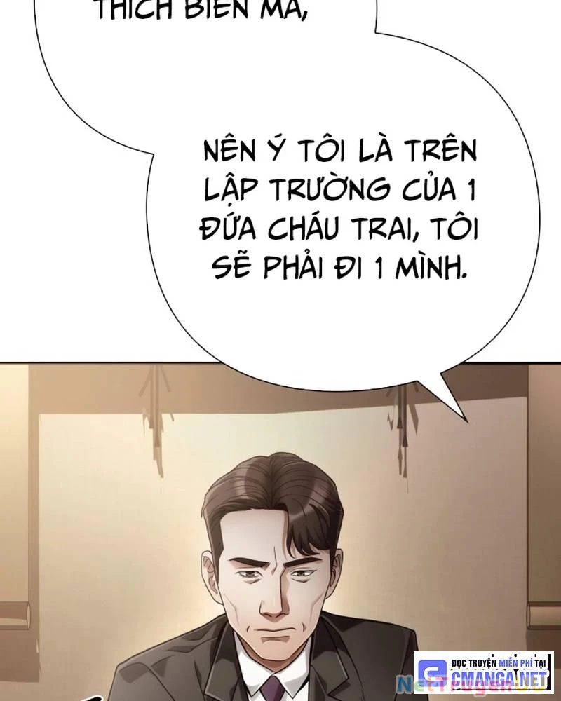 Nhân Viên Văn Phòng Nhìn Thấy Vận Mệnh Chapter 54 - Trang 4