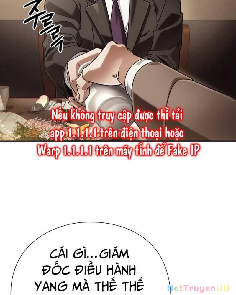 Nhân Viên Văn Phòng Nhìn Thấy Vận Mệnh Chapter 54 - Trang 4