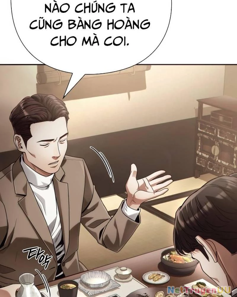 Nhân Viên Văn Phòng Nhìn Thấy Vận Mệnh Chapter 54 - Trang 4