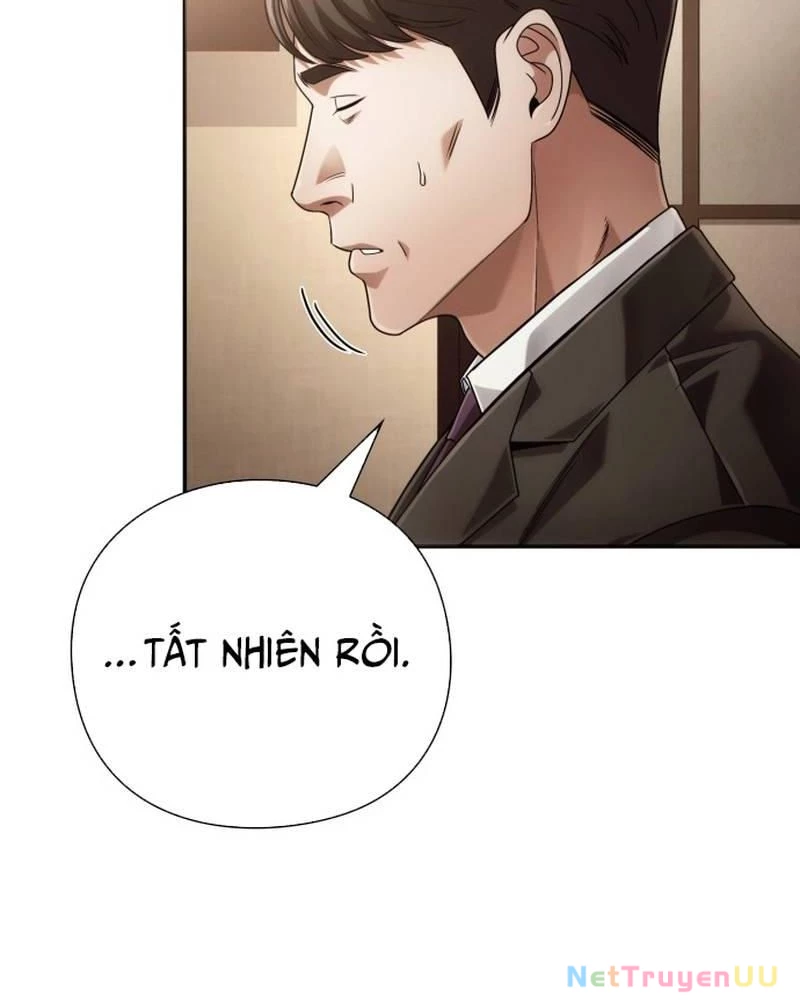 Nhân Viên Văn Phòng Nhìn Thấy Vận Mệnh Chapter 54 - Trang 4