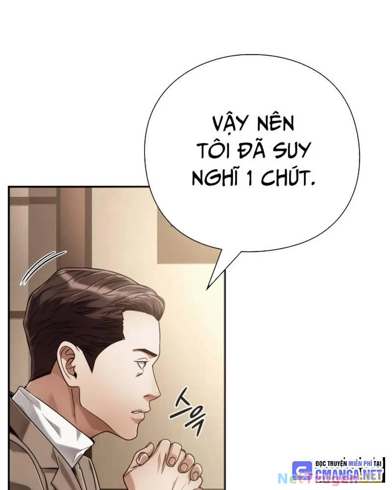 Nhân Viên Văn Phòng Nhìn Thấy Vận Mệnh Chapter 54 - Trang 4