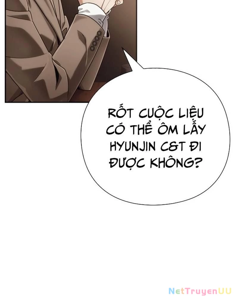 Nhân Viên Văn Phòng Nhìn Thấy Vận Mệnh Chapter 54 - Trang 4