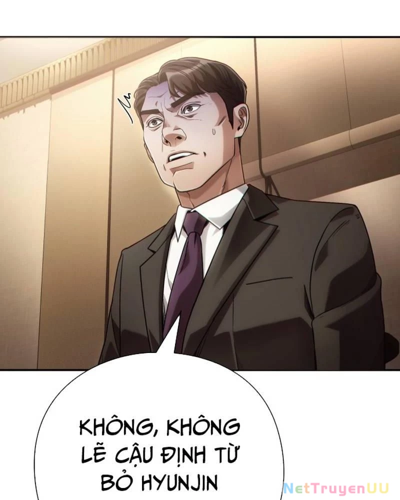 Nhân Viên Văn Phòng Nhìn Thấy Vận Mệnh Chapter 54 - Trang 4