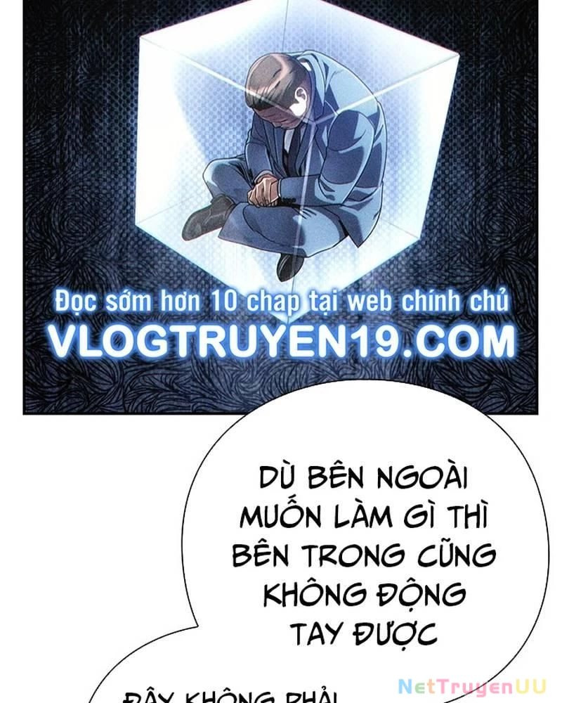 Nhân Viên Văn Phòng Nhìn Thấy Vận Mệnh Chapter 54 - Trang 4