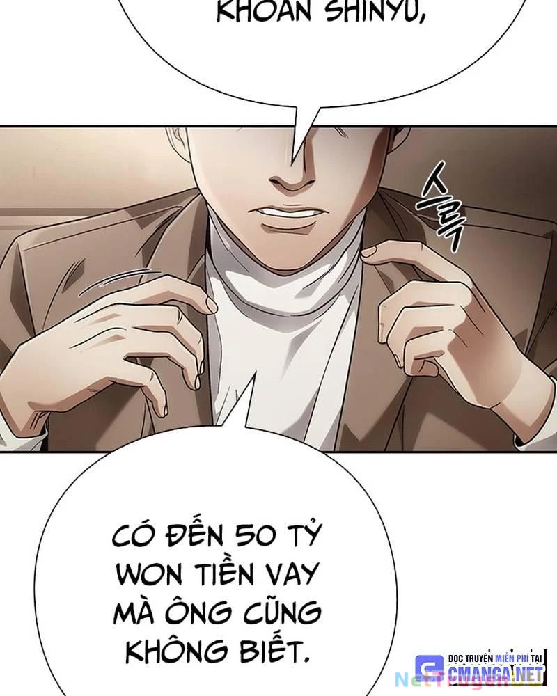 Nhân Viên Văn Phòng Nhìn Thấy Vận Mệnh Chapter 54 - Trang 4