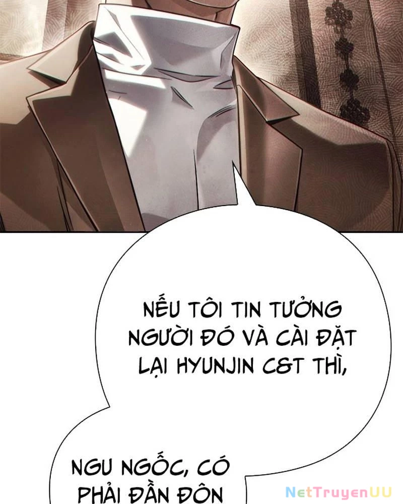 Nhân Viên Văn Phòng Nhìn Thấy Vận Mệnh Chapter 54 - Trang 4