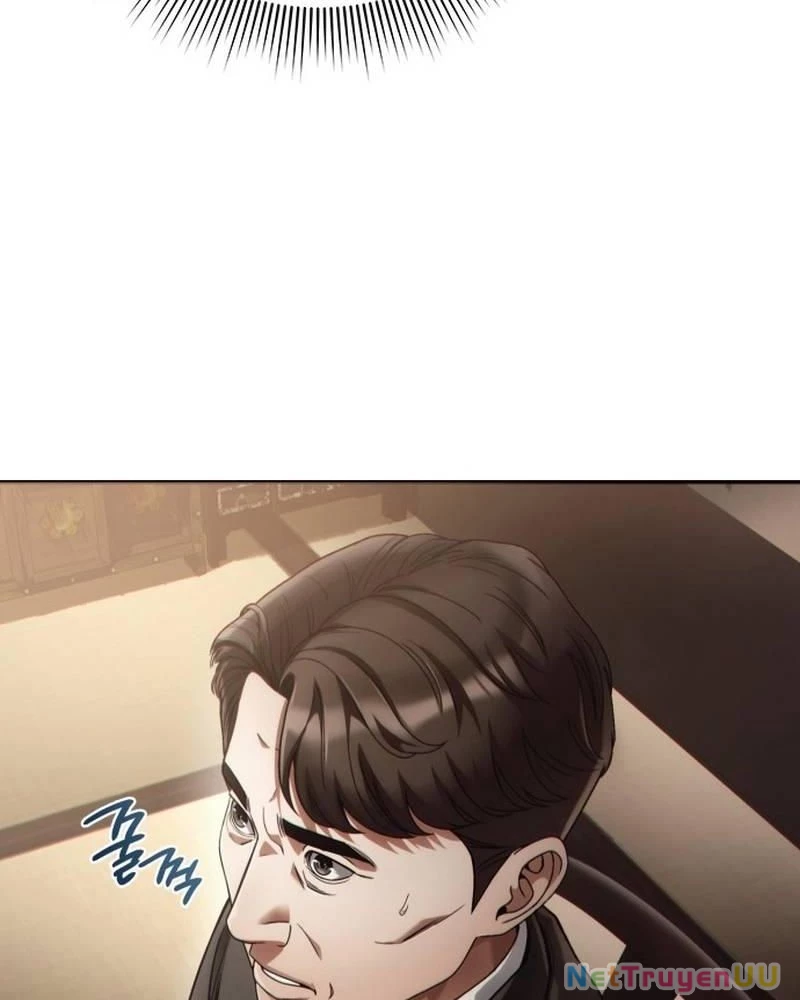 Nhân Viên Văn Phòng Nhìn Thấy Vận Mệnh Chapter 54 - Trang 4