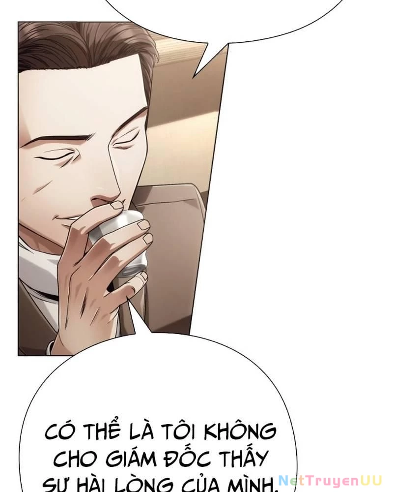 Nhân Viên Văn Phòng Nhìn Thấy Vận Mệnh Chapter 54 - Trang 4