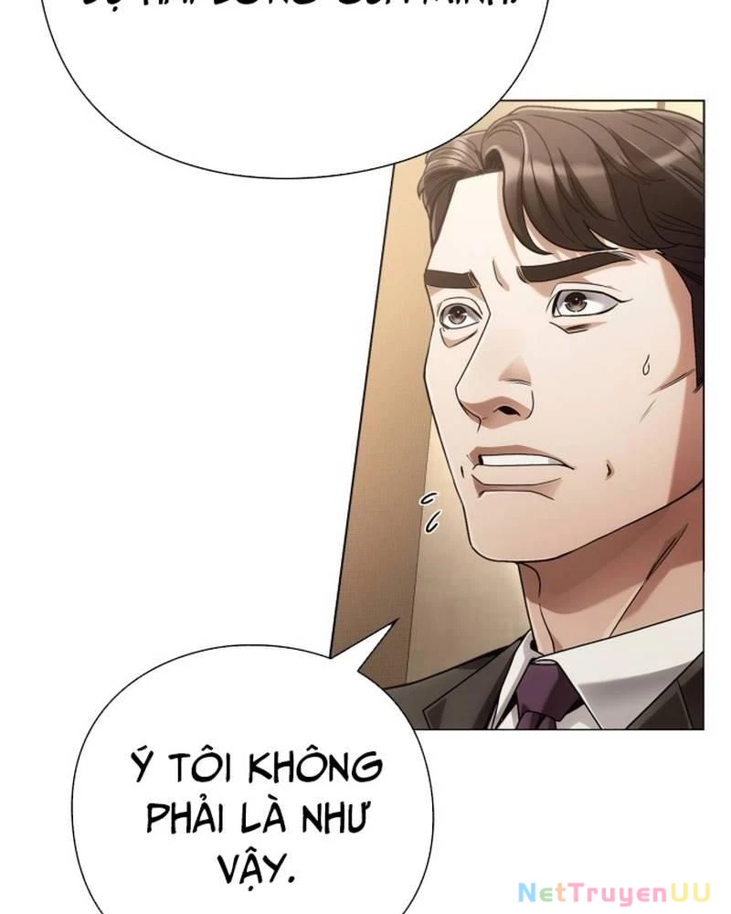 Nhân Viên Văn Phòng Nhìn Thấy Vận Mệnh Chapter 54 - Trang 4