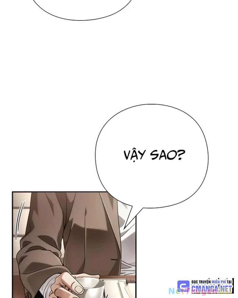 Nhân Viên Văn Phòng Nhìn Thấy Vận Mệnh Chapter 54 - Trang 4