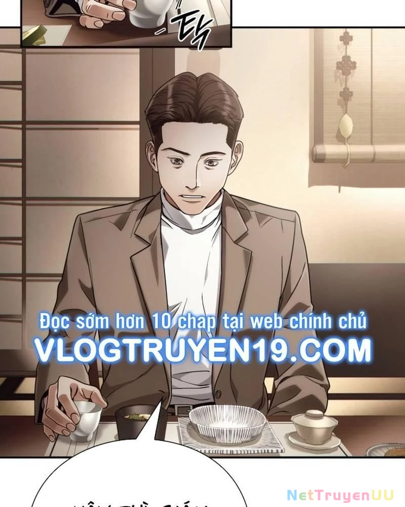 Nhân Viên Văn Phòng Nhìn Thấy Vận Mệnh Chapter 54 - Trang 4