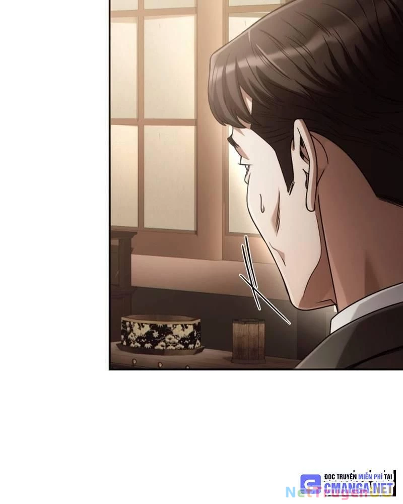 Nhân Viên Văn Phòng Nhìn Thấy Vận Mệnh Chapter 54 - Trang 4