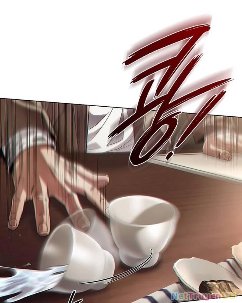 Nhân Viên Văn Phòng Nhìn Thấy Vận Mệnh Chapter 54 - Trang 4