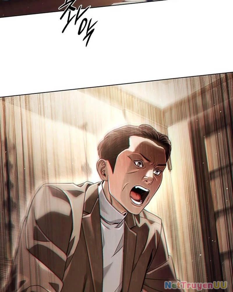 Nhân Viên Văn Phòng Nhìn Thấy Vận Mệnh Chapter 54 - Trang 4