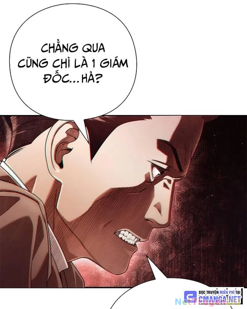 Nhân Viên Văn Phòng Nhìn Thấy Vận Mệnh Chapter 54 - Trang 4