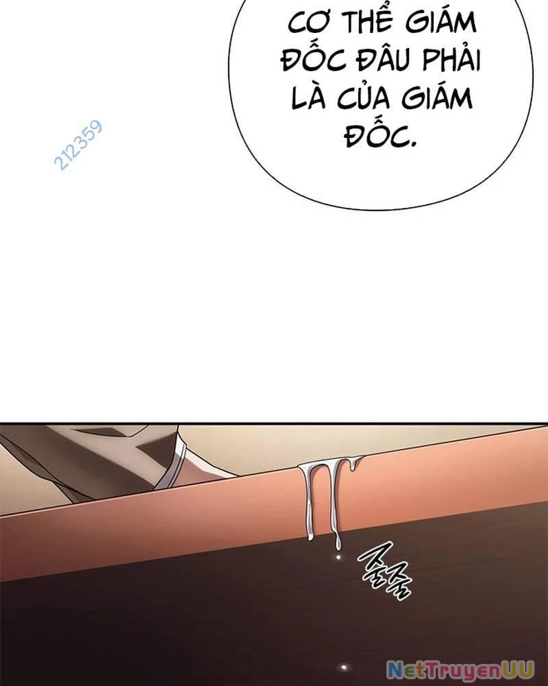 Nhân Viên Văn Phòng Nhìn Thấy Vận Mệnh Chapter 54 - Trang 4