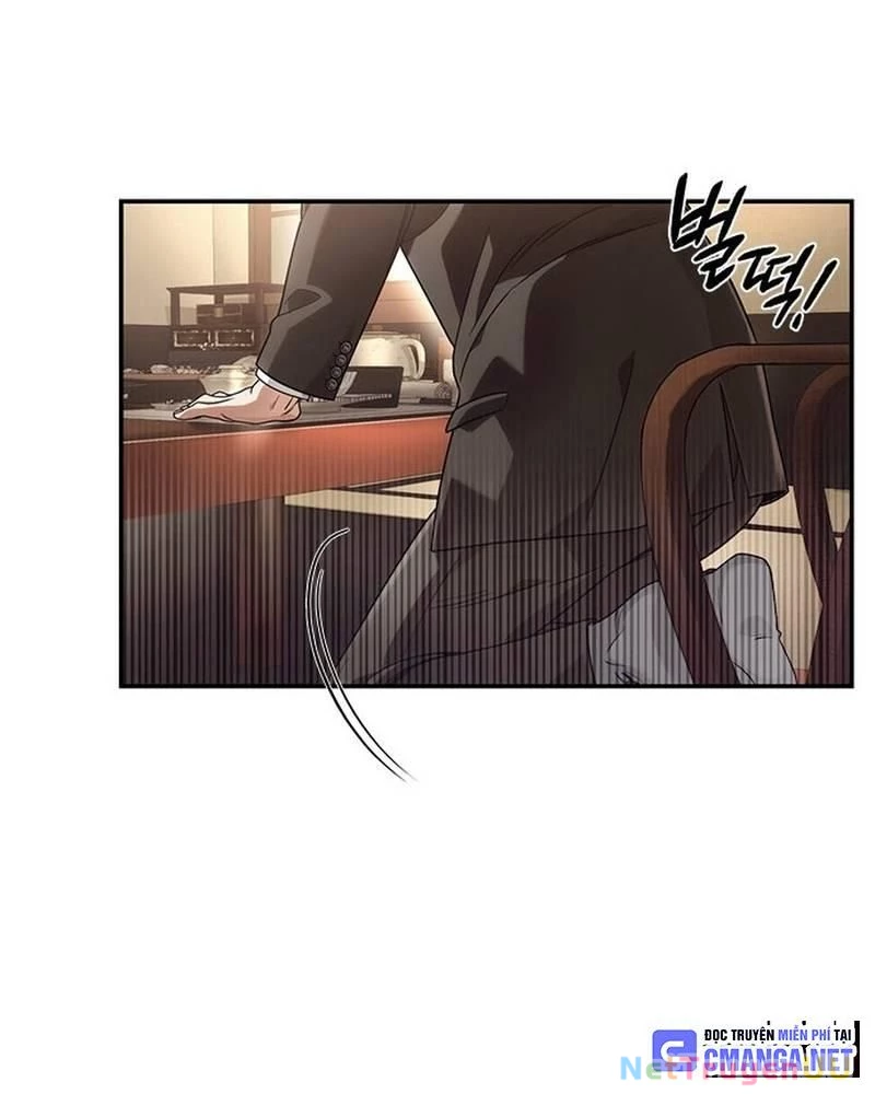 Nhân Viên Văn Phòng Nhìn Thấy Vận Mệnh Chapter 54 - Trang 4