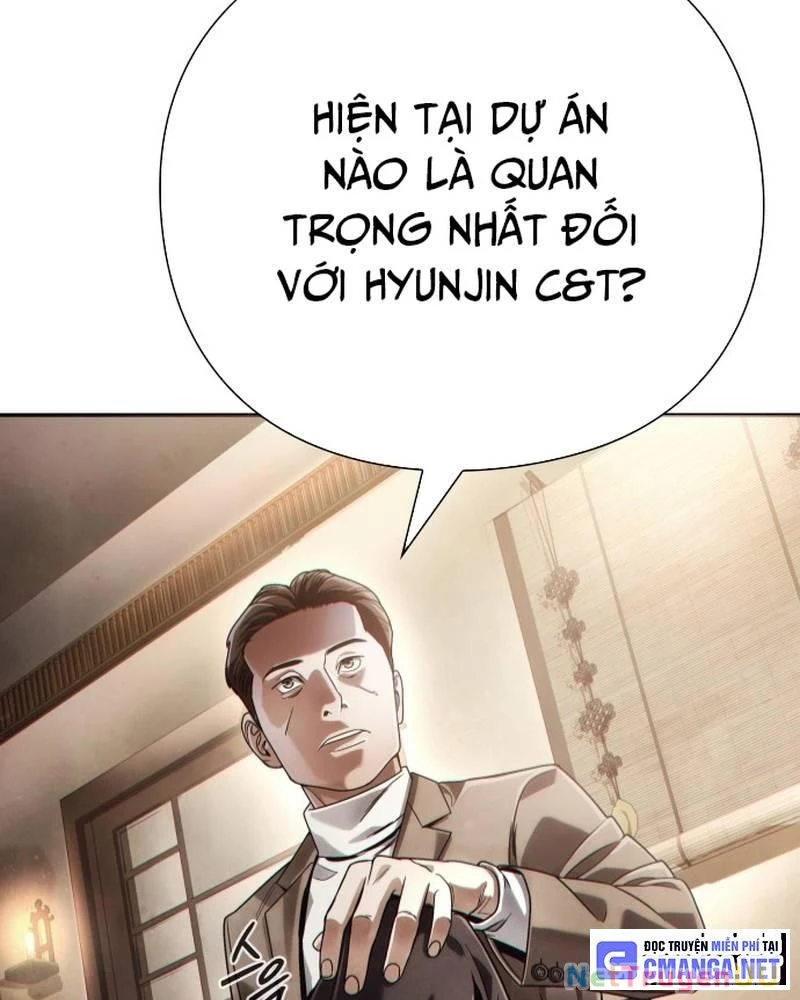 Nhân Viên Văn Phòng Nhìn Thấy Vận Mệnh Chapter 54 - Trang 4