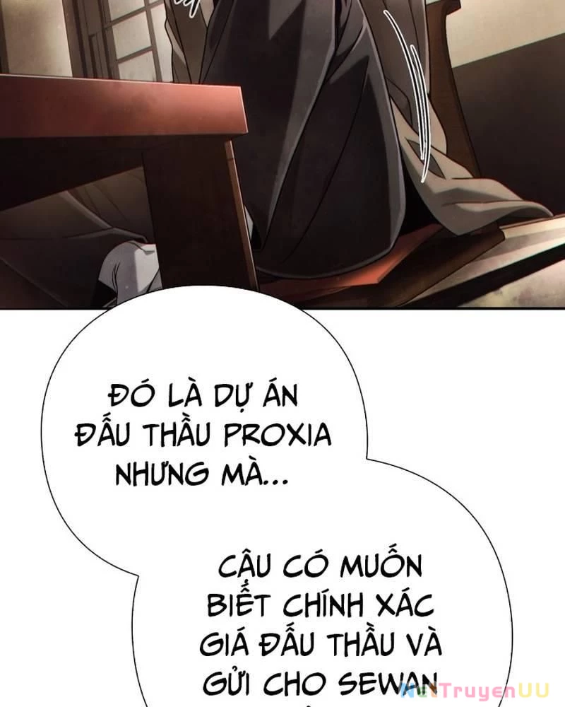 Nhân Viên Văn Phòng Nhìn Thấy Vận Mệnh Chapter 54 - Trang 4