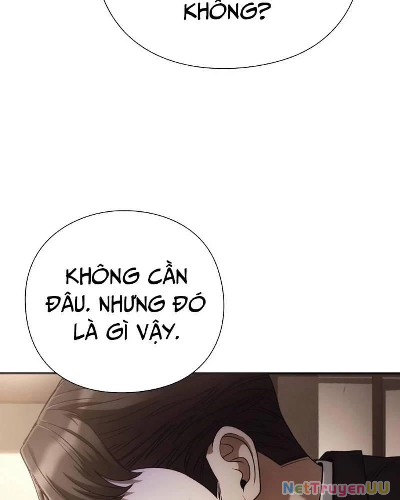 Nhân Viên Văn Phòng Nhìn Thấy Vận Mệnh Chapter 54 - Trang 4