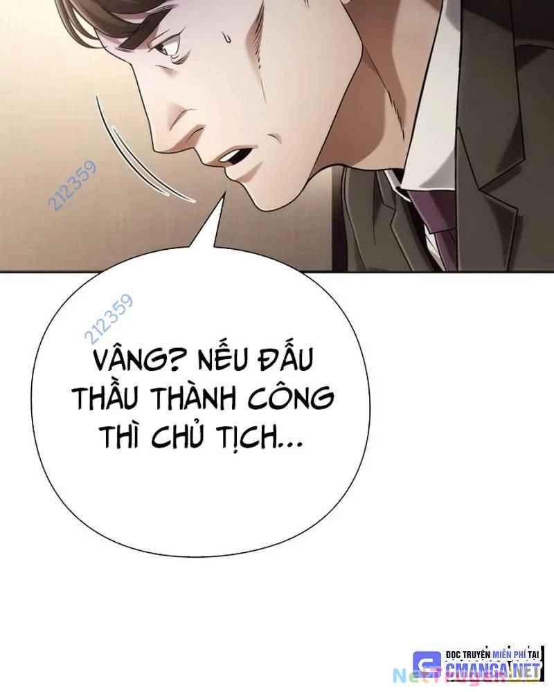 Nhân Viên Văn Phòng Nhìn Thấy Vận Mệnh Chapter 54 - Trang 4