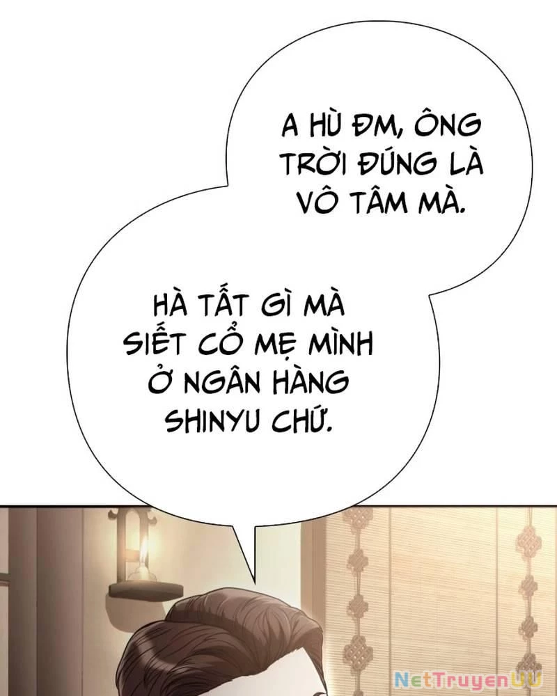 Nhân Viên Văn Phòng Nhìn Thấy Vận Mệnh Chapter 54 - Trang 4
