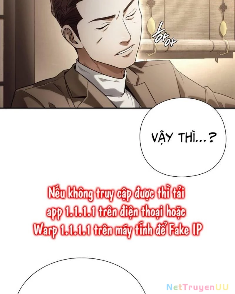 Nhân Viên Văn Phòng Nhìn Thấy Vận Mệnh Chapter 54 - Trang 4