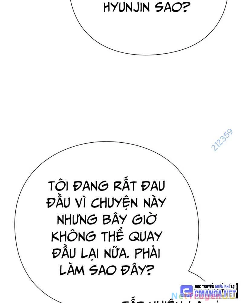 Nhân Viên Văn Phòng Nhìn Thấy Vận Mệnh Chapter 54 - Trang 4