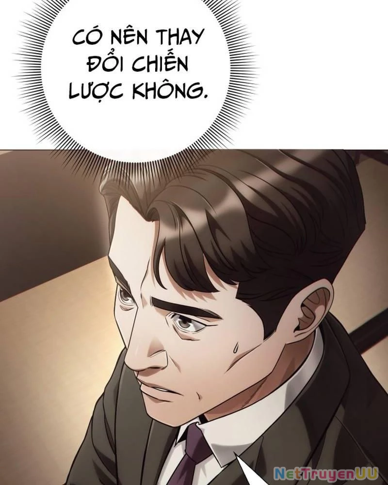 Nhân Viên Văn Phòng Nhìn Thấy Vận Mệnh Chapter 54 - Trang 4