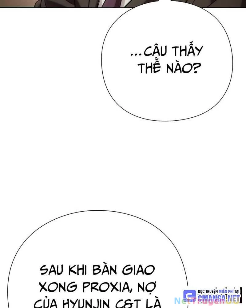 Nhân Viên Văn Phòng Nhìn Thấy Vận Mệnh Chapter 54 - Trang 4