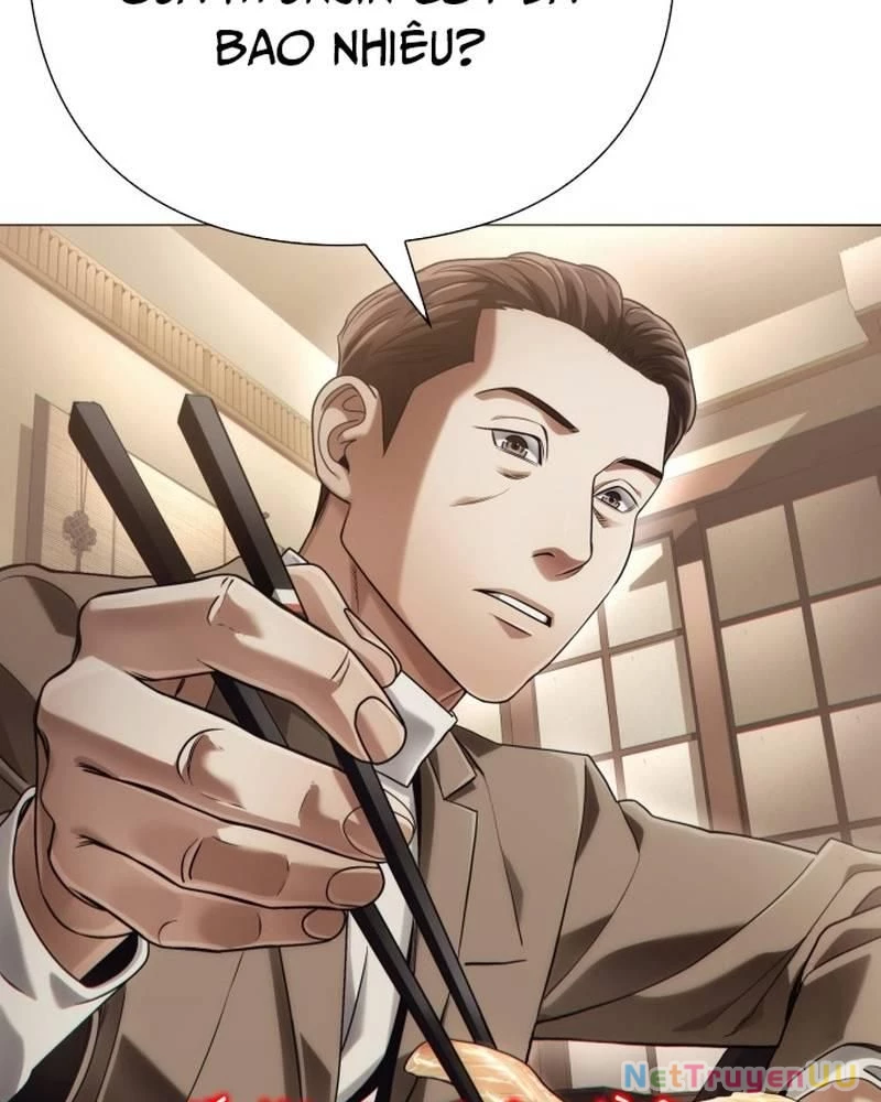 Nhân Viên Văn Phòng Nhìn Thấy Vận Mệnh Chapter 54 - Trang 4