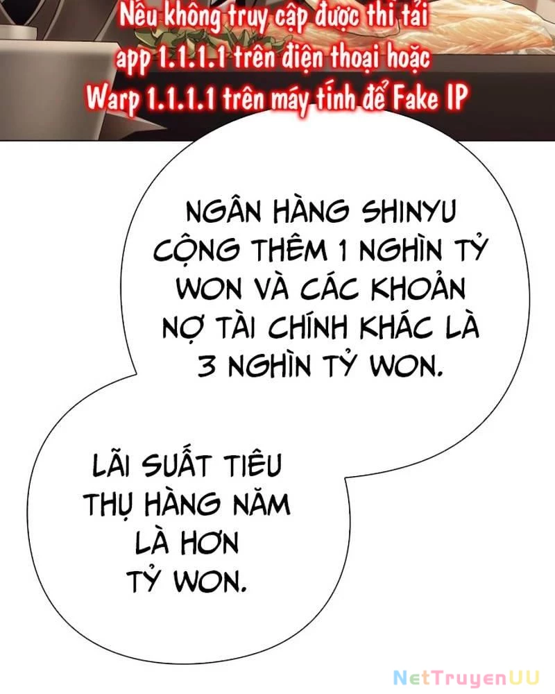 Nhân Viên Văn Phòng Nhìn Thấy Vận Mệnh Chapter 54 - Trang 4