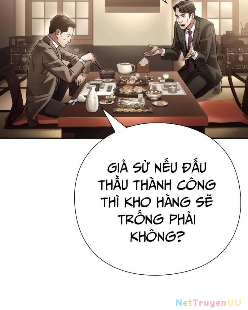 Nhân Viên Văn Phòng Nhìn Thấy Vận Mệnh Chapter 54 - Trang 4
