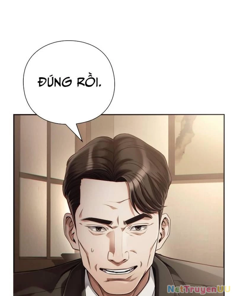 Nhân Viên Văn Phòng Nhìn Thấy Vận Mệnh Chapter 54 - Trang 4