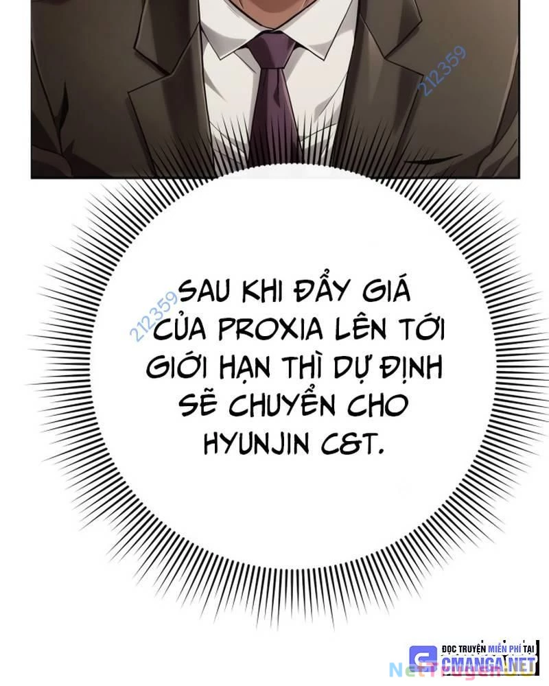 Nhân Viên Văn Phòng Nhìn Thấy Vận Mệnh Chapter 54 - Trang 4