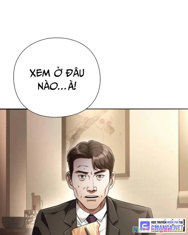 Nhân Viên Văn Phòng Nhìn Thấy Vận Mệnh Chapter 54 - Trang 4